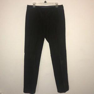 Bonobos Straight Leg Corduroy Pant